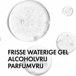 Vichy Mineral 89 - Serum - Booster - Hyaluronzuur - Hydraterend - 50 Ml -Maybelline-winkel 550x531 3