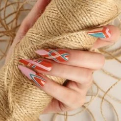 Coscelia Gellak- Gellak Starterspakket 20 Kleuren - Gellak - Gellak Set - UV Lamp 36W - Manicure - Nagellak - Nail Art - 20 Kleuren Gel Polish - Nagellakset - Gellakset -Maybelline-winkel 550x531 4