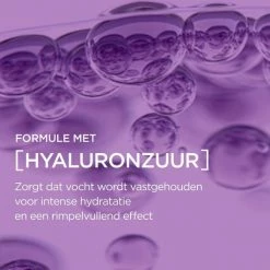 L?Or?al Paris L Or Al Paris Revitalift Filler Dagcr Me - Anti Rimpel - 50 Ml -Maybelline-winkel 550x531 7