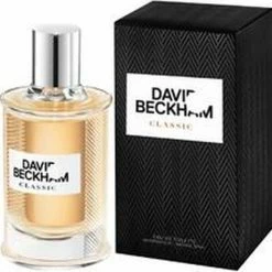 David Beckham Classic Eau De Toilette 90ml -Maybelline-winkel 550x532 1