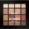 NYX Professional Makeup Ultimate Shadow Palette Oogschaduwpalette - Warm Neutrals USP03 4 NYX Professional Makeup Ultimate Shadow Palette Oogschaduwpalette - Warm Neutrals USP03 -Maybelline-winkel 550x532 2