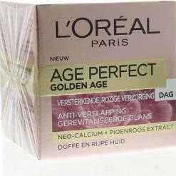 L?Or?al Paris L Or Al Paris Age Perfect Golden Age Dagcr Me - 50 Ml - Anti Rimpel 27 L?Or?al Paris L Or Al Paris Age Perfect Golden Age Dagcr Me - 50 Ml - Anti Rimpel -Maybelline-winkel 550x533 1