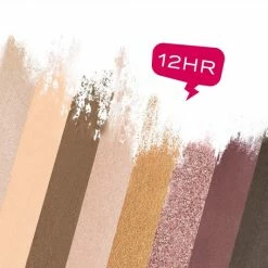 Bourjois Eye Catching Oogschaduw Palette - 3 Eye Catching Nude -Maybelline-winkel 550x533 15