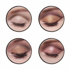 Bourjois Eye Catching Oogschaduw Palette - 3 Eye Catching Nude -Maybelline-winkel 550x533 17
