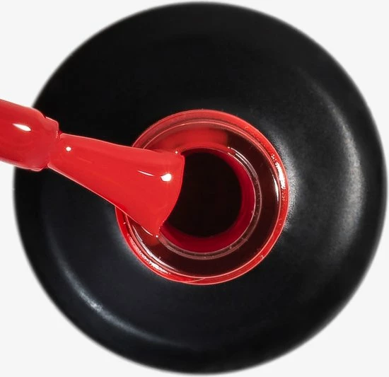 MEANAIL®PARIS Gellak – Méanail - Led Lamp 48w - Gellak Starterspakket - Gel Nagellak - Rood 7 MEANAIL®PARIS Gellak – Méanail - Led Lamp 48w - Gellak Starterspakket - Gel Nagellak - Rood - Afbeelding 7