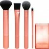 Real Techniques Flawless Base Set - Make-up Kwastenset