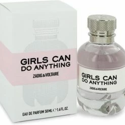 Zadig & Voltaire Girls Can Do Anything 50 Ml - Eau De Parfum - Damesparfum 33 Zadig & Voltaire Girls Can Do Anything 50 Ml - Eau De Parfum - Damesparfum -Maybelline-winkel 550x533 23