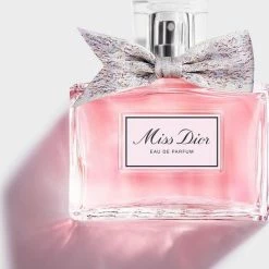 Dior Miss Vrouwen 100 Ml - Eau De Parfum - Damesparfum
