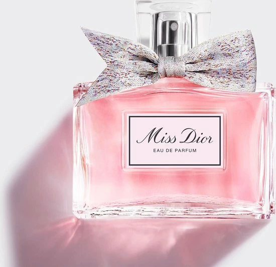 Dior Miss Vrouwen 100 Ml - Eau De Parfum - Damesparfum 1 Dior Miss Vrouwen 100 Ml - Eau De Parfum - Damesparfum