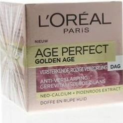 L?Or?al Paris L Or Al Paris Age Perfect Golden Age Dagcr Me - 50 Ml - Anti Rimpel 24 L?Or?al Paris L Or Al Paris Age Perfect Golden Age Dagcr Me - 50 Ml - Anti Rimpel -Maybelline-winkel 550x534 1