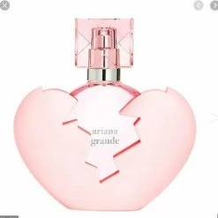 Ariana Grande Thank U Next - 30 Ml - Eau De Parfum Spray - Damesparfum -Maybelline-winkel 550x534 9