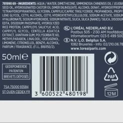 L’Oréal Paris Skin Expert Revitalift Laser X3 Anti-rimpel Nachtcrème - 50 Ml -Maybelline-winkel 550x535 3