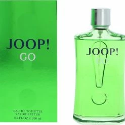 Joop! Go 200 Ml - Eau De Toilette - Herenparfum -Maybelline-winkel 550x536 14