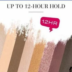 Bourjois Eye Catching Oogschaduw Palette - 3 Eye Catching Nude -Maybelline-winkel 550x536 8