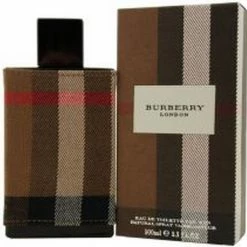 Burberry London Men 100 Ml - Eau De Toilette - Herenparfum -Maybelline-winkel 550x537 4