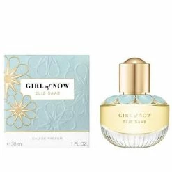 Elie Saab Girl Of Now - 30 Ml - Eau De Parfum -Maybelline-winkel 550x537 9