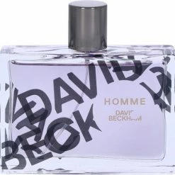 DAVID BECKHAM HOMME - 75ML - Eau De Toilette - Herenparfum -Maybelline-winkel 550x538 5