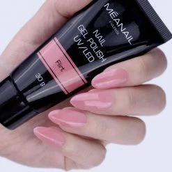 MEANAIL?PARIS M Anail - Polygel - Gellak - Nagelverlenging - Set Van 6 Kleuren - 6 X 30 Gr -Maybelline-winkel 550x538 8