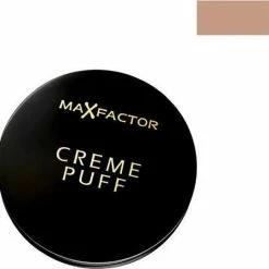 Max Factor Cr Me Puff Gezichtspoeder - 05 Translucent -Maybelline-winkel 550x538 9