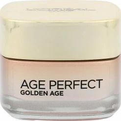 L?Or?al Paris L Or Al Paris Age Perfect Golden Age Dagcr Me - 50 Ml - Anti Rimpel 25 L?Or?al Paris L Or Al Paris Age Perfect Golden Age Dagcr Me - 50 Ml - Anti Rimpel -Maybelline-winkel 550x539 1