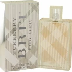 Burberry Brit For Her 100 Ml - Eau De Toilette - Damesparfum -Maybelline-winkel 550x539 11
