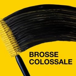 Maybelline Volum' Express Colossal Glam Black Mascara Volume Mascara -Maybelline-winkel 550x539 7