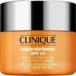 Clinique Superdefense Multi-Correcting Cream - SPF 25 - Dagcrème - 50 Ml -Maybelline-winkel 550x540 10