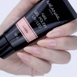 MEANAIL?PARIS M Anail - Polygel - Gellak - Nagelverlenging - Set Van 6 Kleuren - 6 X 30 Gr -Maybelline-winkel 550x540 17