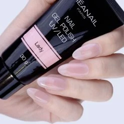 MEANAIL?PARIS M Anail - Polygel - Gellak - Nagelverlenging - Set Van 6 Kleuren - 6 X 30 Gr -Maybelline-winkel 550x540 18