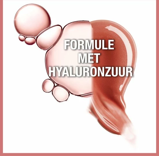 Maybelline New York - Lifter Gloss Lipgloss - 8 Stone - Roze - Glanzende Lipgloss - 5,4ml 5 Maybelline New York - Lifter Gloss Lipgloss - 8 Stone - Roze - Glanzende Lipgloss - 5,4ml - Afbeelding 5