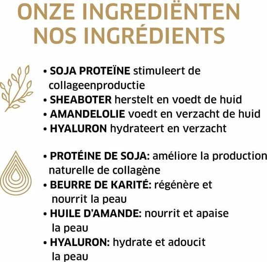 Diadermine Anti-rimpel Dubbele Werking Dagcreme 50ml 5 Diadermine Anti-rimpel Dubbele Werking Dagcreme 50ml - Afbeelding 5