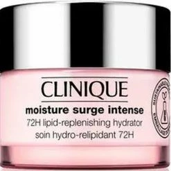 Clinique Moisture Surge Intense 72H Lipid-Replenishing Hydrator Vochtinbrengende Cr Me Gezicht - Dagcr Me - 30 Ml 13 Clinique Moisture Surge Intense 72H Lipid-Replenishing Hydrator Vochtinbrengende Cr Me Gezicht - Dagcr Me - 30 Ml -Maybelline-winkel 550x540 4