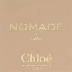 Chloe Chloé Nomade 30 Ml - Eau De Parfum - Damesparfum -Maybelline-winkel 550x541 13