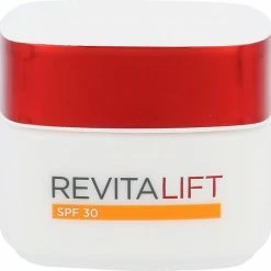 L?Or?al Paris L Or Al Paris Revitalift SPF 30 Dagcr Me - 50 Ml - Anti Rimpel 22 L?Or?al Paris L Or Al Paris Revitalift SPF 30 Dagcr Me - 50 Ml - Anti Rimpel -Maybelline-winkel 550x541 5
