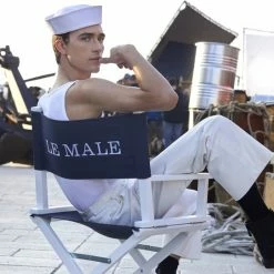 Jean Paul Gaultier Le Male 75 Ml - Eau De Toilette - Herenparfum 12 Jean Paul Gaultier Le Male 75 Ml - Eau De Toilette - Herenparfum -Maybelline-winkel 550x542 1