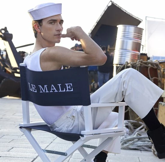 Jean Paul Gaultier Le Male 75 Ml - Eau De Toilette - Herenparfum 6 Jean Paul Gaultier Le Male 75 Ml - Eau De Toilette - Herenparfum - Afbeelding 6