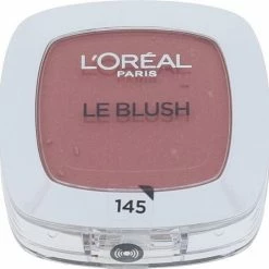 L’Oréal Paris L'Oréal Paris True Match Blush - 145 Bois De Rose -Maybelline-winkel 550x542 14