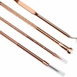 Saizi - Luxe 4 Lepels - Mee-eters Verwijderen - Professionele Kit -Maybelline-winkel 550x542 17