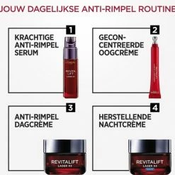 L?Or?al Paris L Or Al Paris Revitalift Laser Eye Oogcr Me - 15 Ml -Maybelline-winkel 550x542 8