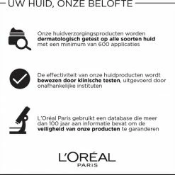 L’Oréal Paris L'Oréal Paris Revitalift Red Cream Dagcrème - 50 Ml -Maybelline-winkel 550x544 13
