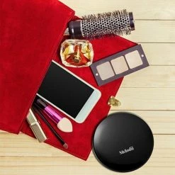 Melodii Compact Make-up Spiegel Met Tru-Daylight Verlichting - 10x Vergroting -Maybelline-winkel 550x544 15