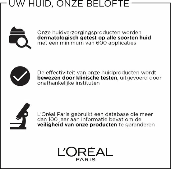 L?Or?al Paris L'Or Al Paris Skin Expert Sugar Scrub Zuiverend Met Kiwi - 2 X 50ml - Multiverpakking 6 L?Or?al Paris L'Or Al Paris Skin Expert Sugar Scrub Zuiverend Met Kiwi - 2 X 50ml - Multiverpakking - Afbeelding 6