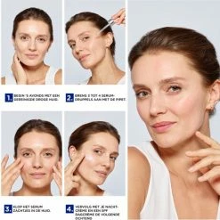 L?Or?al Paris L Or Al Paris Revitalift Laser X3 Retinol Night Serum - 30ml 18 L?Or?al Paris L Or Al Paris Revitalift Laser X3 Retinol Night Serum - 30ml -Maybelline-winkel 550x544 8