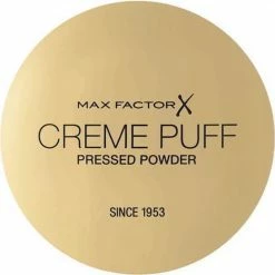 Max Factor Cr Me Puff Gezichtspoeder - 05 Translucent -Maybelline-winkel 550x546 7