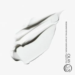 Olay Retinol24 - Nachtcr Me - Met Retinol En Vitamine B3 - 50ml -Maybelline-winkel 550x548 11