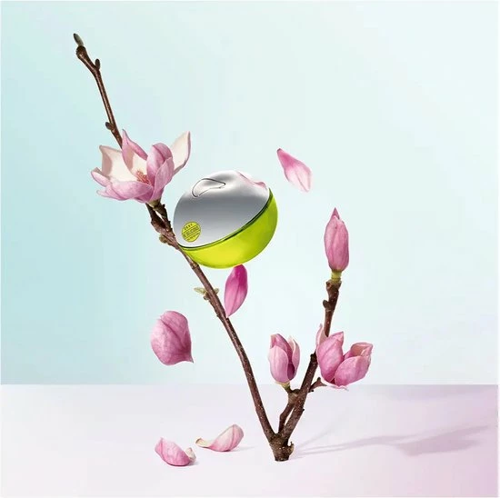 DKNY Be Delicious 30 Ml - Eau De Parfum - Damesparfum 7 DKNY Be Delicious 30 Ml - Eau De Parfum - Damesparfum - Afbeelding 7