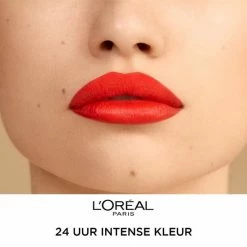 L?Or?al Paris L Or Al Paris Infallible Lippenstift - 312 Incessant Russet -Maybelline-winkel 550x548 17