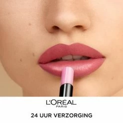 L?Or?al Paris L Or Al Paris Infallible Lippenstift - 312 Incessant Russet -Maybelline-winkel 550x548 18