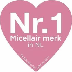 Garnier SkinActive Micellair Reinigingswater Voor De Gevoelige Huid - 3 X 400ml -Maybelline-winkel 550x548 2