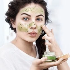 L?Or?al Paris L'Or Al Paris Skin Expert Sugar Scrub Zuiverend Met Kiwi - 2 X 50ml - Multiverpakking 28 L?Or?al Paris L'Or Al Paris Skin Expert Sugar Scrub Zuiverend Met Kiwi - 2 X 50ml - Multiverpakking -Maybelline-winkel 550x548 7